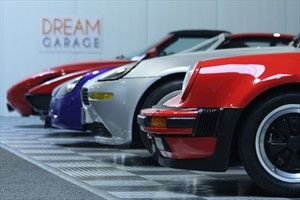 Dream Garage B.V.